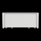  APO81 Cuve RAL7035 