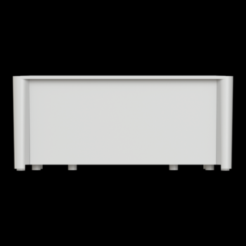  APO81 Cuve RAL7035 