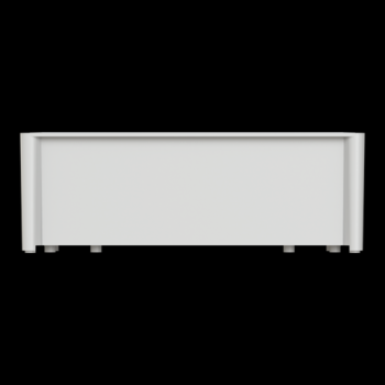  APO11 Cuve RAL7035 