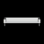  APO41 couvercle (gris) RAL7035 