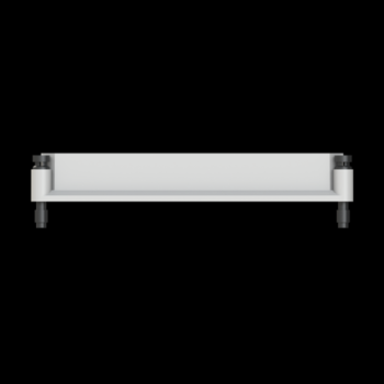  APO41 couvercle (gris) RAL7035 