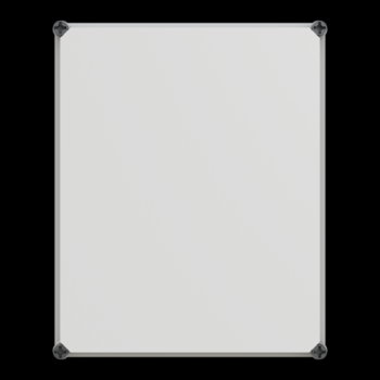  APO71 couvercle (gris) RAL7035 