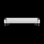  APO61 couvercle (gris) RAL7035 