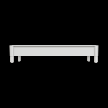  APO41 Cadre rehausse RAL7035 