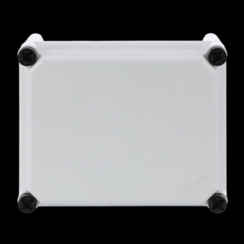  APO1 Boite (couvercle gris) 