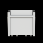  APO31 Boite (couvercle gris) 