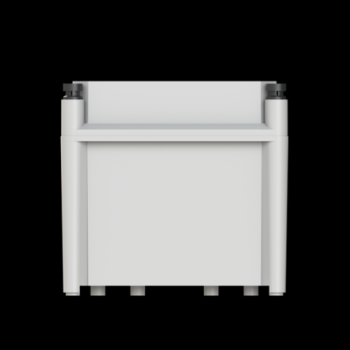 APO31 Boite (couvercle gris) 