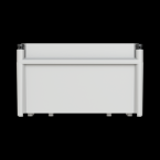  APO41 Boite (couvercle gris) 