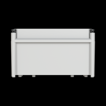  APO41 Boite (couvercle gris) 