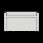  APO71 Boite (couvercle gris) 