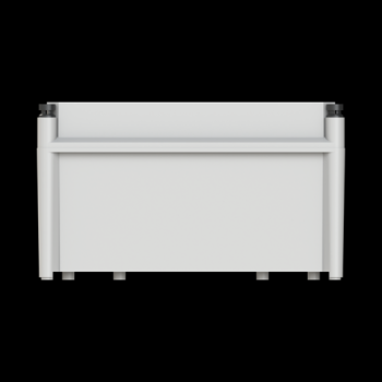  APO71 Boite (couvercle gris) 