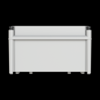  APO51 Boite (couvercle gris) 