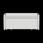  APO11 Boite (couvercle gris) 