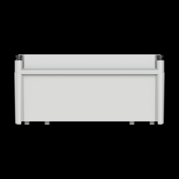  APO11 Boite (couvercle gris) 