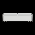  APO12 Boite (couvercle gris) 