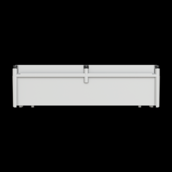  APO12 Boite (couvercle gris) 