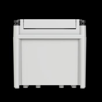  APO31 Boite (couv. pivot.IP67) 