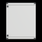  APO71 Boite (couv. pivot.IP67) 