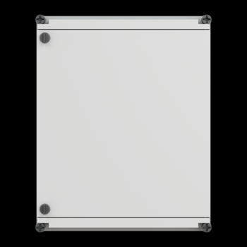  APO71 Boite (couv. pivot.IP67) 