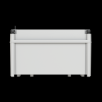  APO51 Boite (couv. pivot.IP67) 