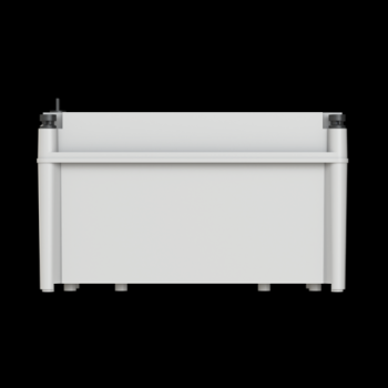  APO51 Boite (couv. pivot.IP67) 