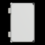  APO31 Boite (couv. pivot.IP55) 