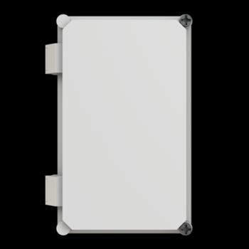  APO31 Boite (couv. pivot.IP55) 