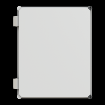 APO71 Boite (couv. pivot.IP55) 