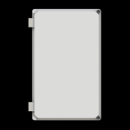  APO51 Boite (couv. pivot.IP55) 