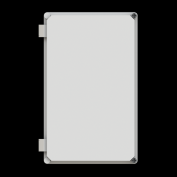  APO51 Boite (couv. pivot.IP55) 
