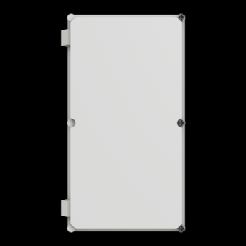  APO81 Boite (couv. pivot.IP55) 