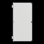  APO61 Boite (couv. pivot.IP55) 