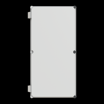  APO61 Boite (couv. pivot.IP55) 