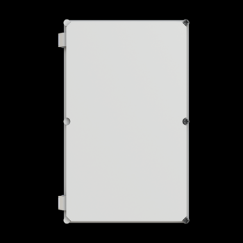  APO11 Boite (couv. pivot.IP55) 