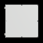  APO12 Boite (couv. pivot.IP55) 