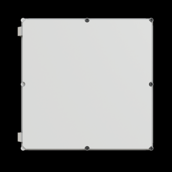 APO12 Boite (couv. pivot.IP55) 