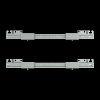  ARIA 54/64 Kit fixation poteau 