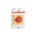  INTER.COFFRET OTP16BA3M 