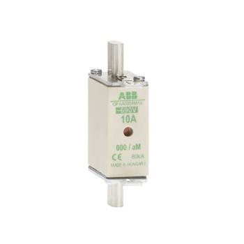  FUSIBLE DIN 690V OFAA000AM10 