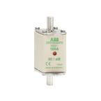  FUSIBLE DIN 500V OFAF00AM125 