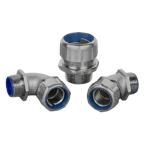  LPN 1/2 po. Droit Filets M20 