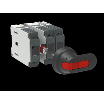  Interrupteur � fusible OS40FD1 