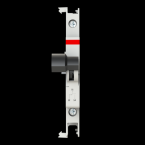  CONTACT AUXILIAIRE/INTERFACE D 