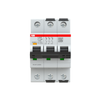  S303P-Z1.6 DISJ. 3P 1.6A CBE Z 