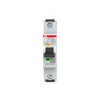  S301P-Z1.6 DISJ.1P 1.6A CBE Z 