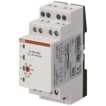  E236-US2 RELAIS SOUS TENSION 