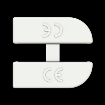  PS-END 1 CB UL EMBOUT 