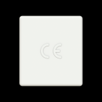  PS-END 3 CB UL EMBOUT 