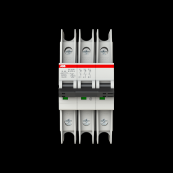  DISJ 3P SU203M-K0,75 