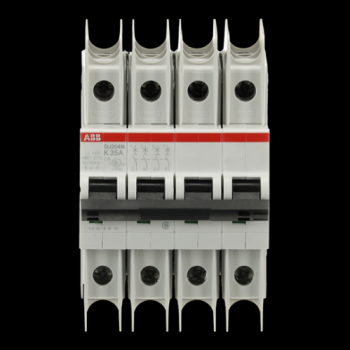  DISJ 4P SU204M-K35 
